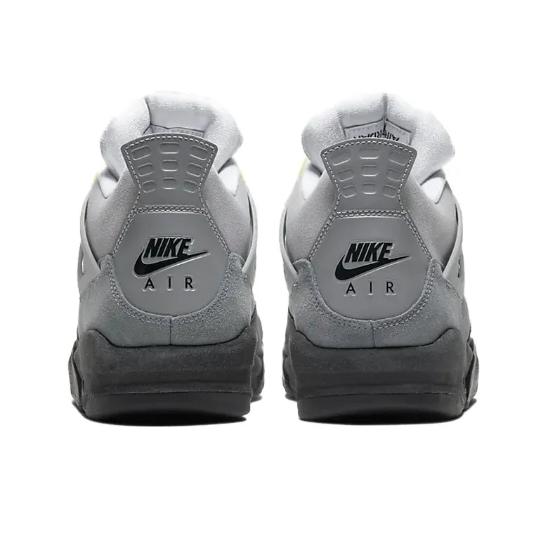 JORDAN 4 RETRO SE 95 NEON