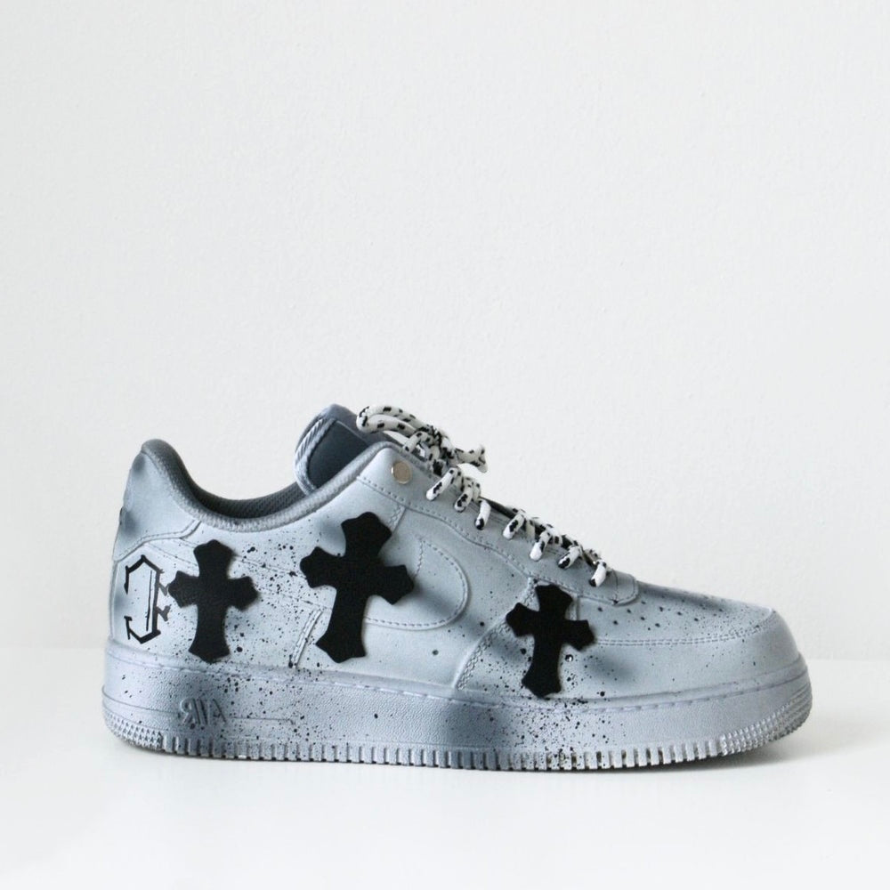 AIR FORCE 1 | CHROME HEARTS