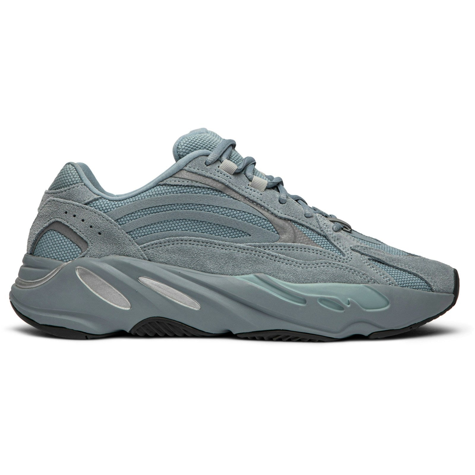 Adidas Yeezy Boost 700 V2 Hospital Blue