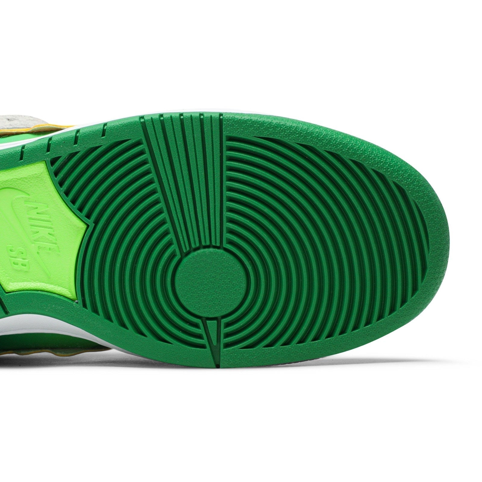 NIKE SB DUNK LOW X BEN & JERRY’S ‘CHUNKY DUNKY’