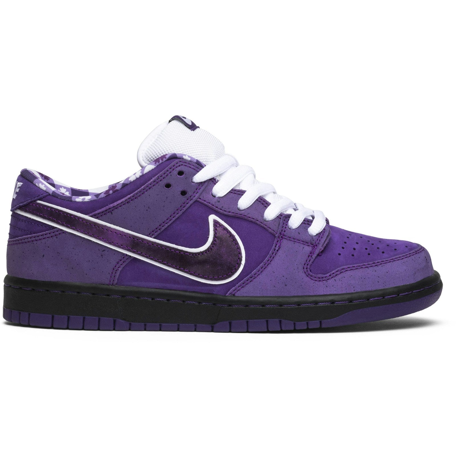 NIKE SB DUNK LOW X CONCEPTS ‘PURPLE LOBSTER’