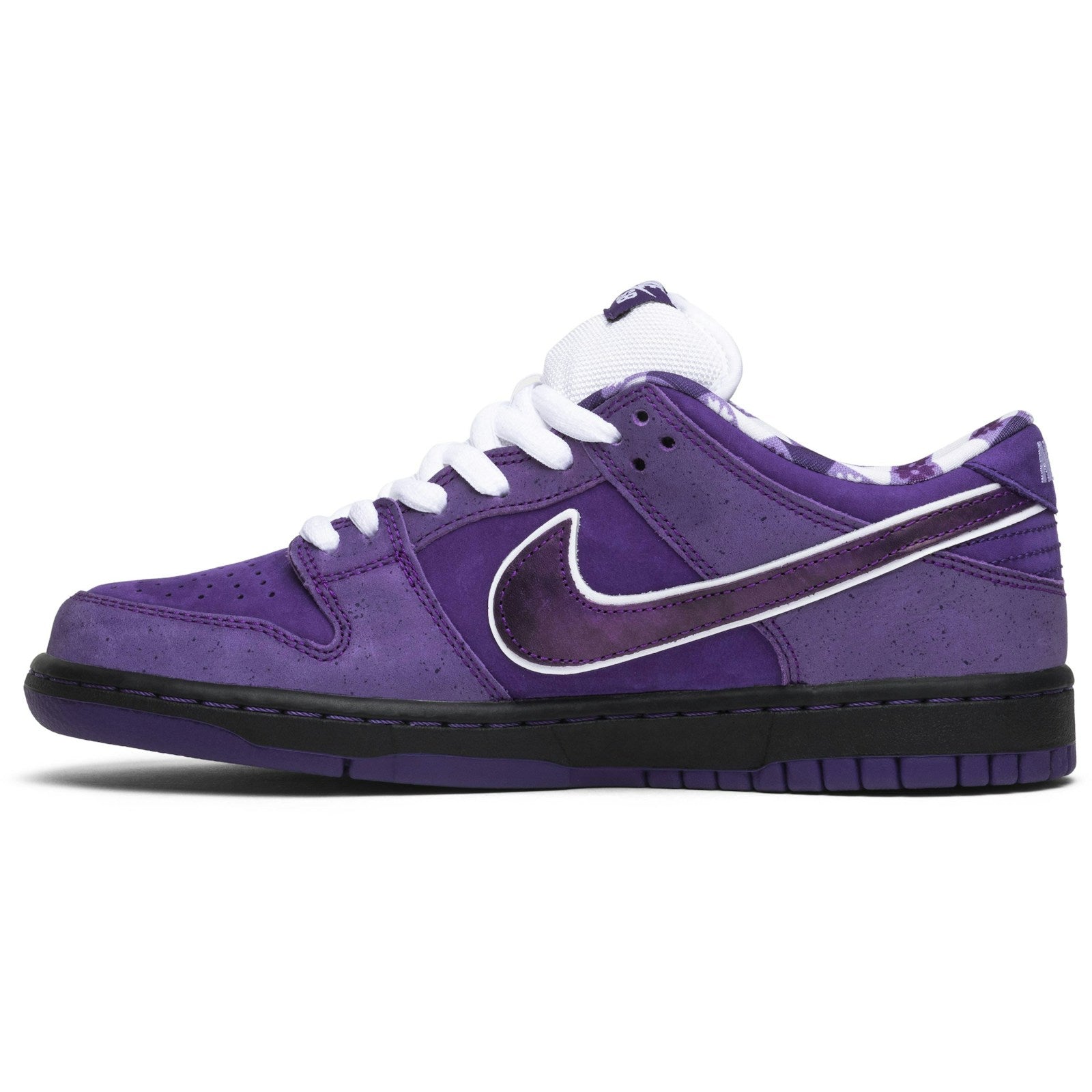 NIKE SB DUNK LOW X CONCEPTS ‘PURPLE LOBSTER’