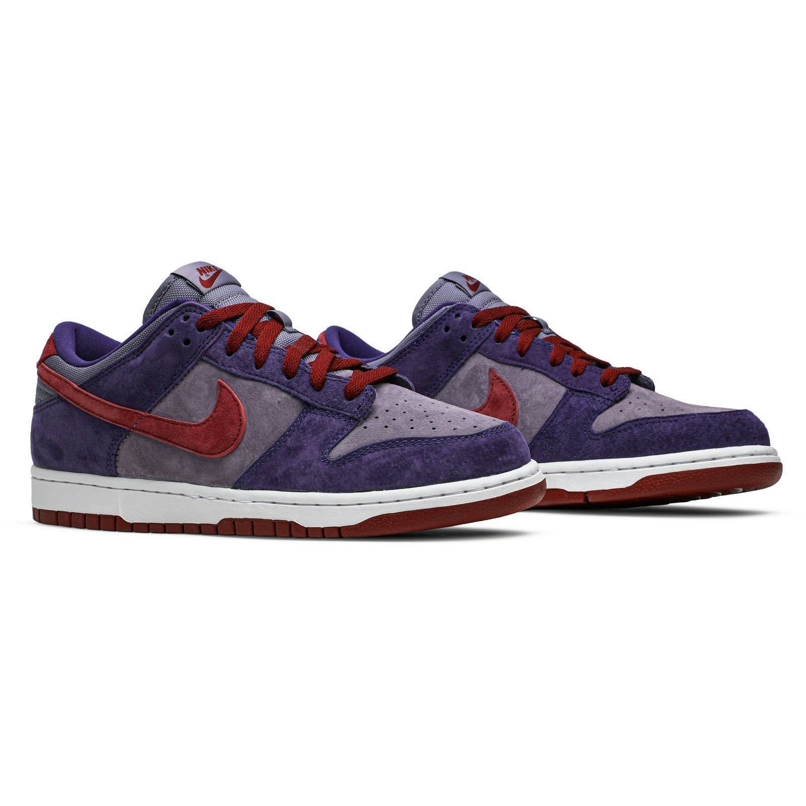 Nike Dunk Low ‘Plum’