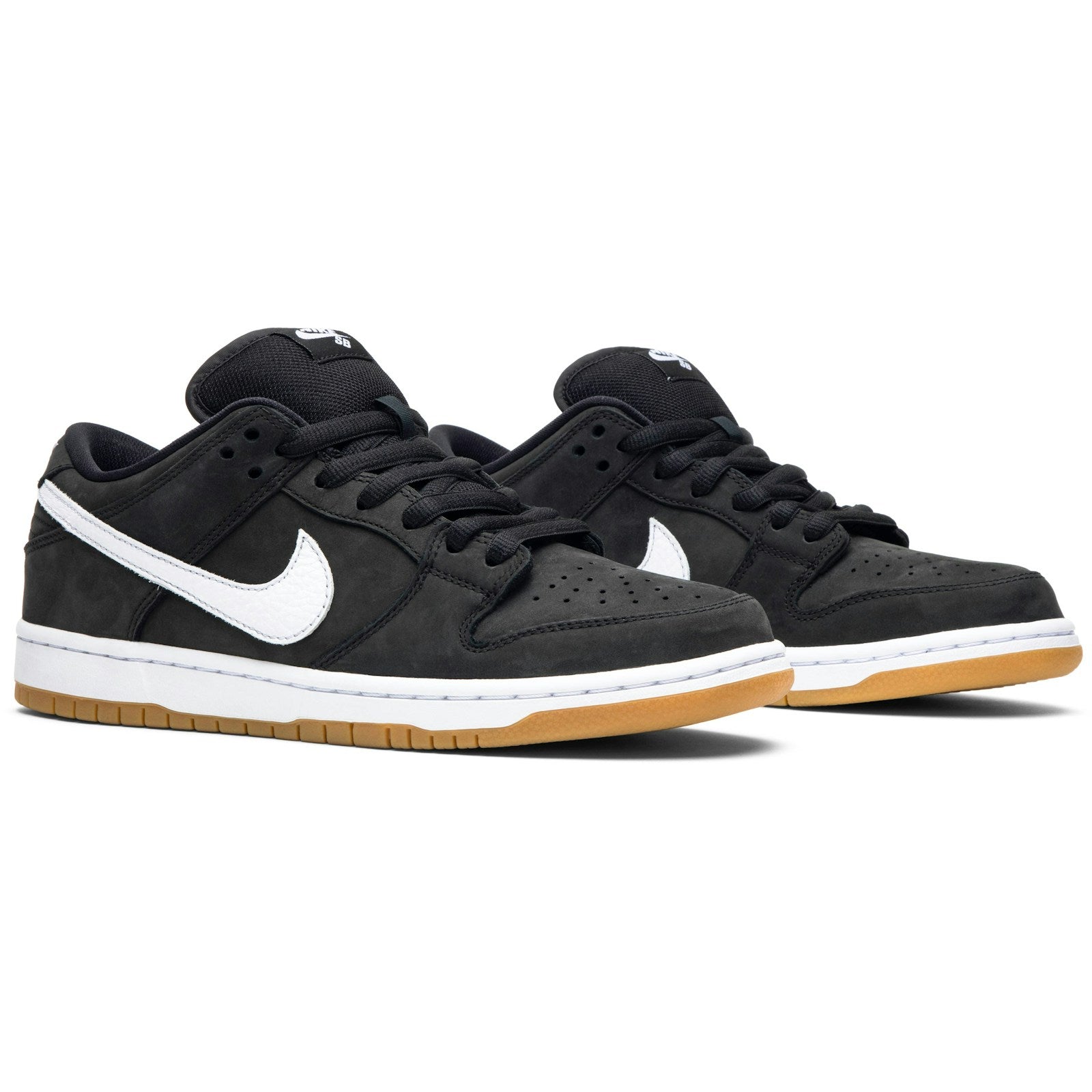 NIKE SB DUNK LOW ‘ORANGE LABEL’