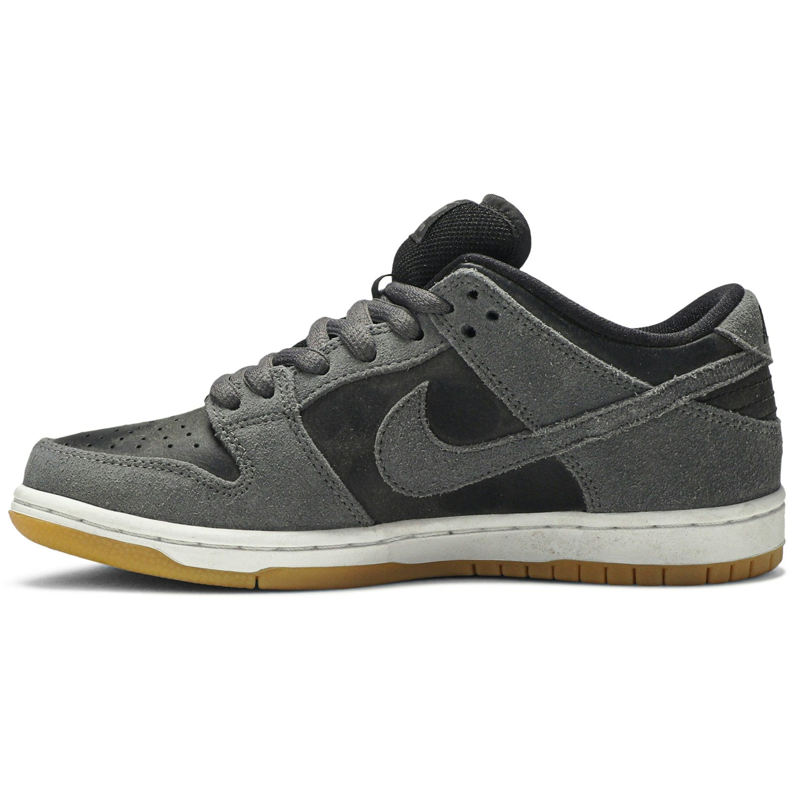 NIKE SB DUNK LOW PRO ‘DARK GREY’