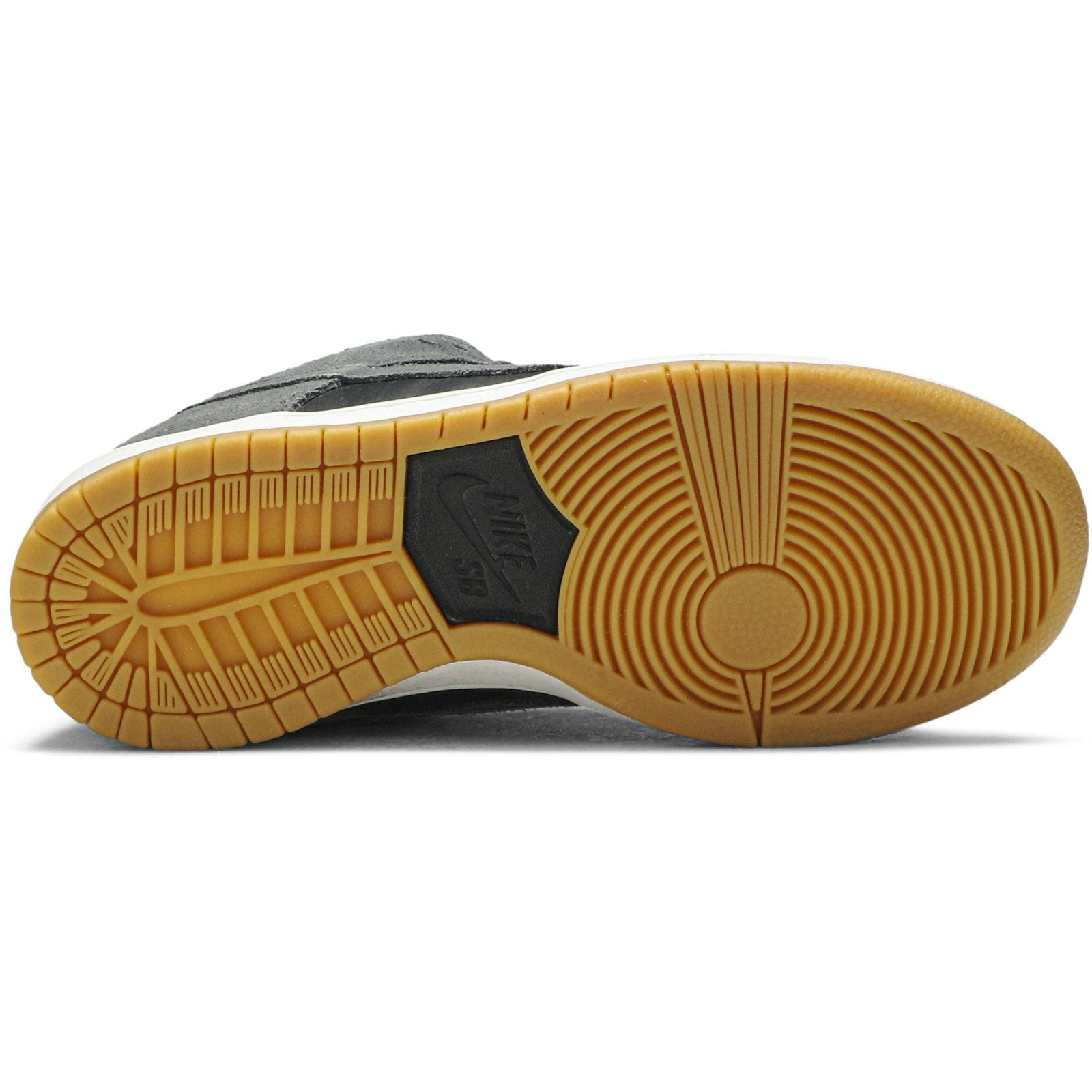 NIKE SB DUNK LOW PRO ‘DARK GREY’