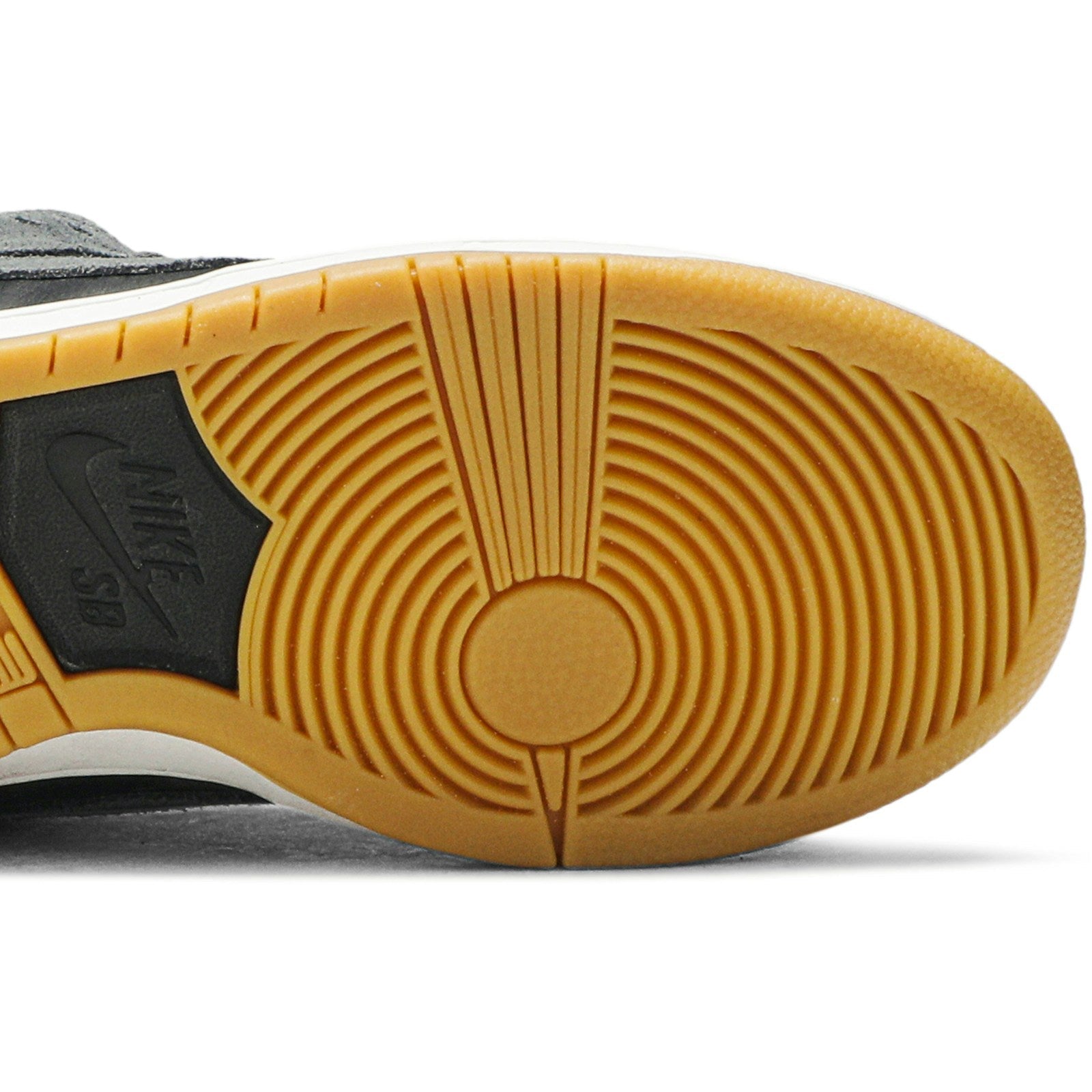 NIKE SB DUNK LOW PRO ‘DARK GREY’